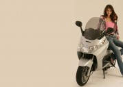 Piaggio Mp3 400ie